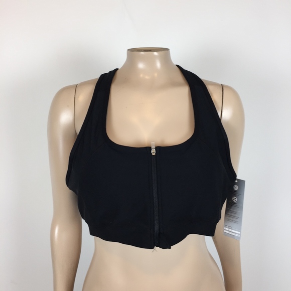 ideology high impact sports bra